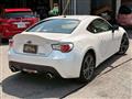 2012 Subaru BRZ