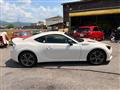 2012 Subaru BRZ