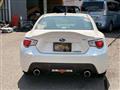 2012 Subaru BRZ