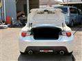 2012 Subaru BRZ