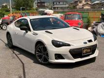 2012 Subaru BRZ