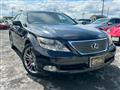 2009 Lexus LS