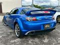2006 Mazda RX-8