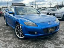 2006 Mazda RX-8