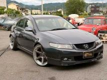 2004 Honda Accord
