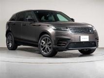 2025 Land Rover Range Rover Velar