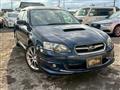 2003 Subaru Legacy Touring Wagon