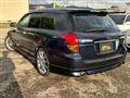 2003 Subaru Legacy Touring Wagon