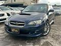 2003 Subaru Legacy Touring Wagon