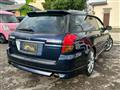 2003 Subaru Legacy Touring Wagon