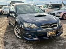 2003 Subaru Legacy Touring Wagon