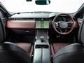 2023 Land Rover Range Rover Velar