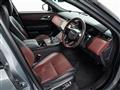 2023 Land Rover Range Rover Velar
