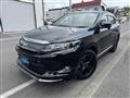 2015 Toyota Harrier