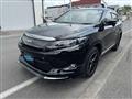 2015 Toyota Harrier