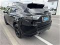2015 Toyota Harrier