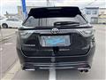 2015 Toyota Harrier