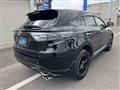 2015 Toyota Harrier