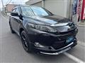 2015 Toyota Harrier