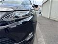 2015 Toyota Harrier