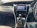 2015 Toyota Harrier
