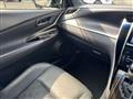2015 Toyota Harrier