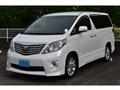 2009 Toyota Alphard G