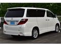 2009 Toyota Alphard G