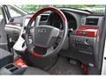 2009 Toyota Alphard G