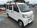 2015 Daihatsu Hijet Cargo