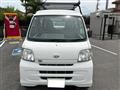 2015 Daihatsu Hijet Cargo