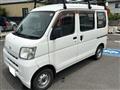 2015 Daihatsu Hijet Cargo