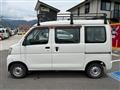2015 Daihatsu Hijet Cargo