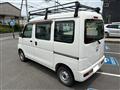 2015 Daihatsu Hijet Cargo