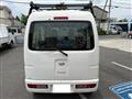 2015 Daihatsu Hijet Cargo