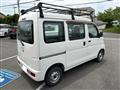 2015 Daihatsu Hijet Cargo