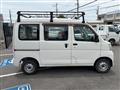 2015 Daihatsu Hijet Cargo