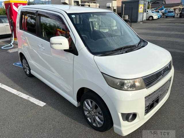 2011 Suzuki Wagon R