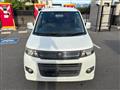 2011 Suzuki Wagon R