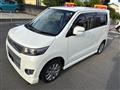 2011 Suzuki Wagon R