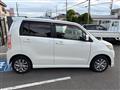2011 Suzuki Wagon R