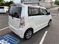 2011 Suzuki Wagon R