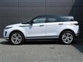 2019 Land Rover RangeRover Evoque