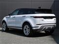 2019 Land Rover RangeRover Evoque
