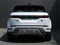 2019 Land Rover RangeRover Evoque