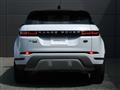 2019 Land Rover RangeRover Evoque