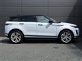 2019 Land Rover RangeRover Evoque