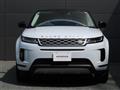 2019 Land Rover RangeRover Evoque