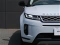 2019 Land Rover RangeRover Evoque