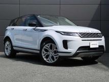 2019 Land Rover RangeRover Evoque